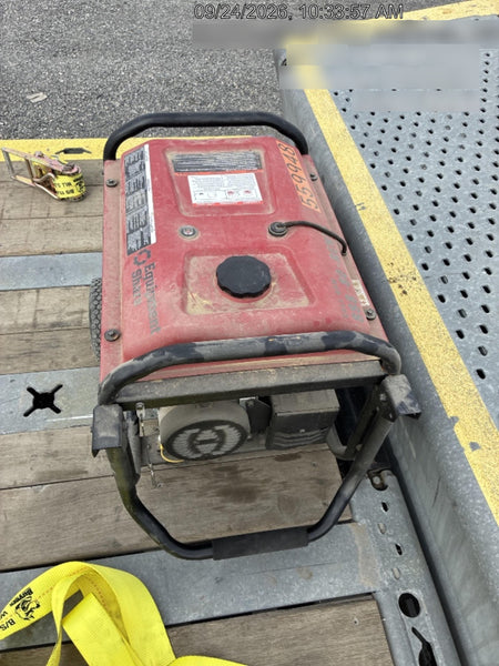 2025 MI-T-M GEN-6500-0MM1