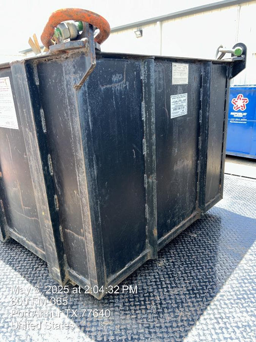 2022 STAR INDUSTRIES 1449B