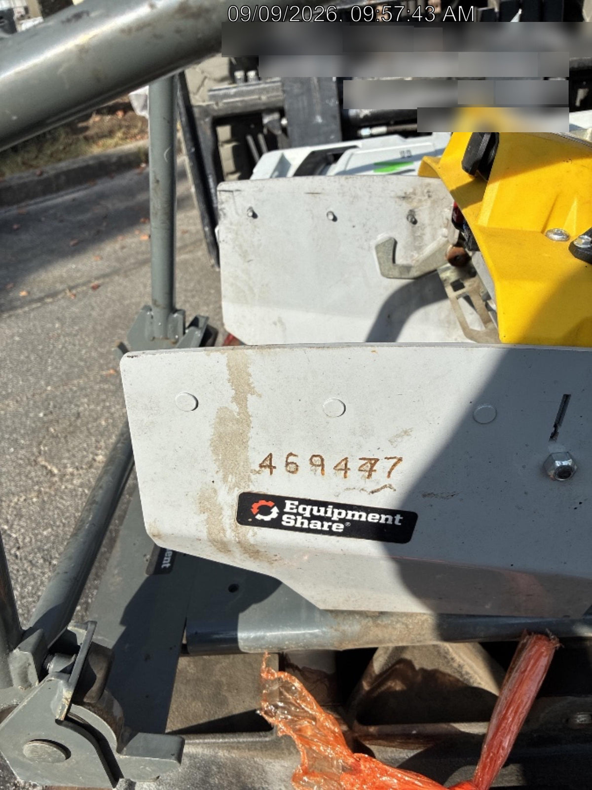 2024 WACKER NEUSON APS1550WE