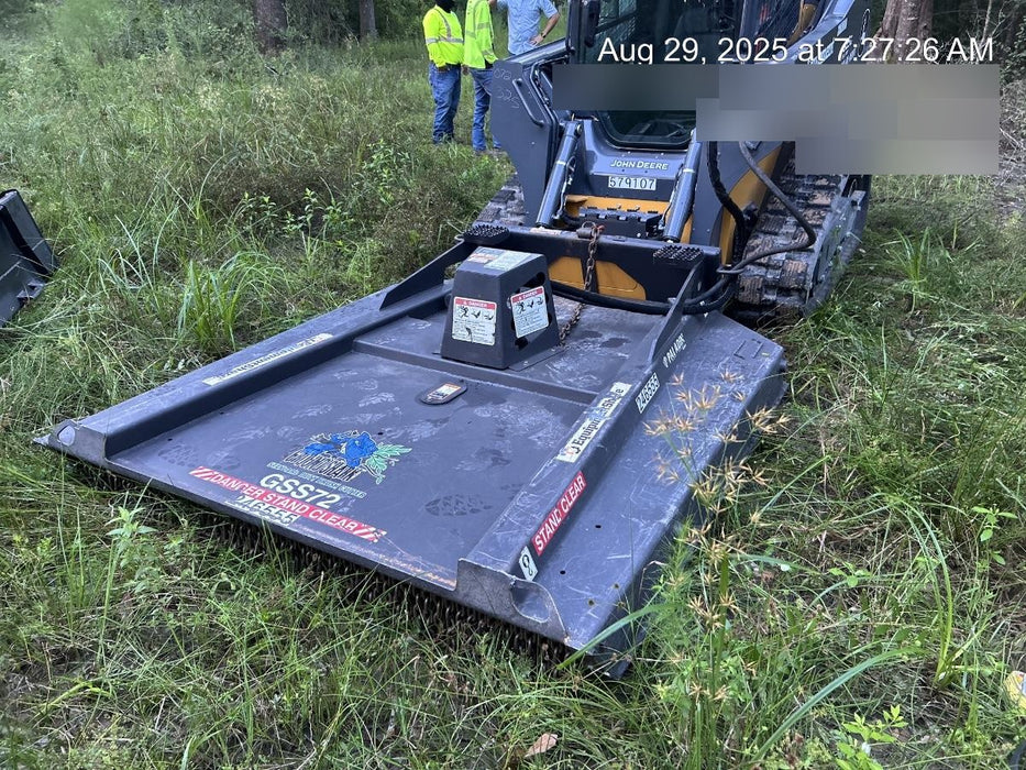 2022 PALADIN 30372A-0022