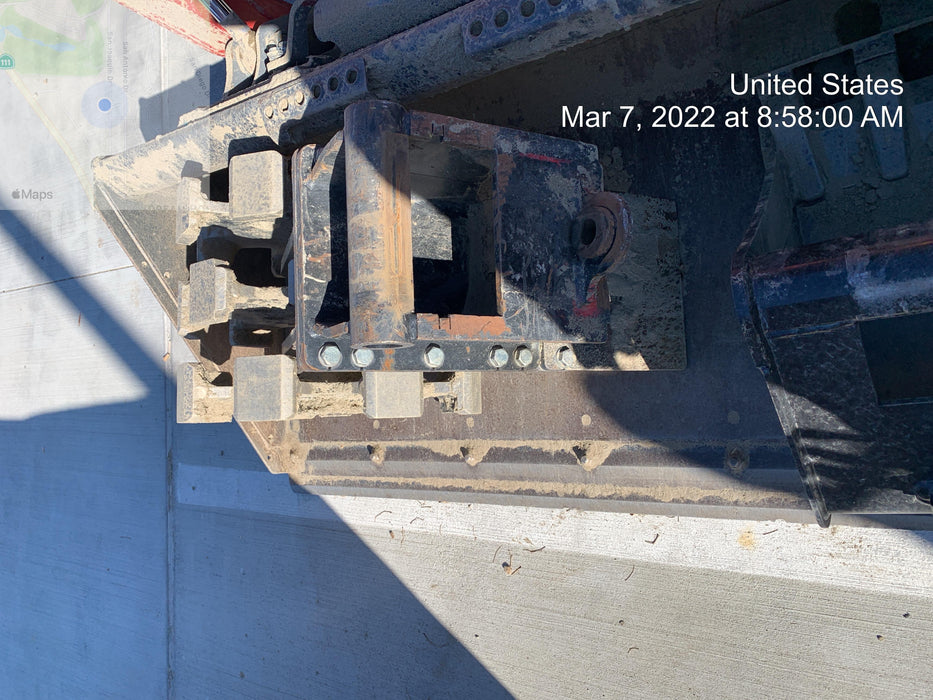 2020 PALADIN TWC1000CP030-18