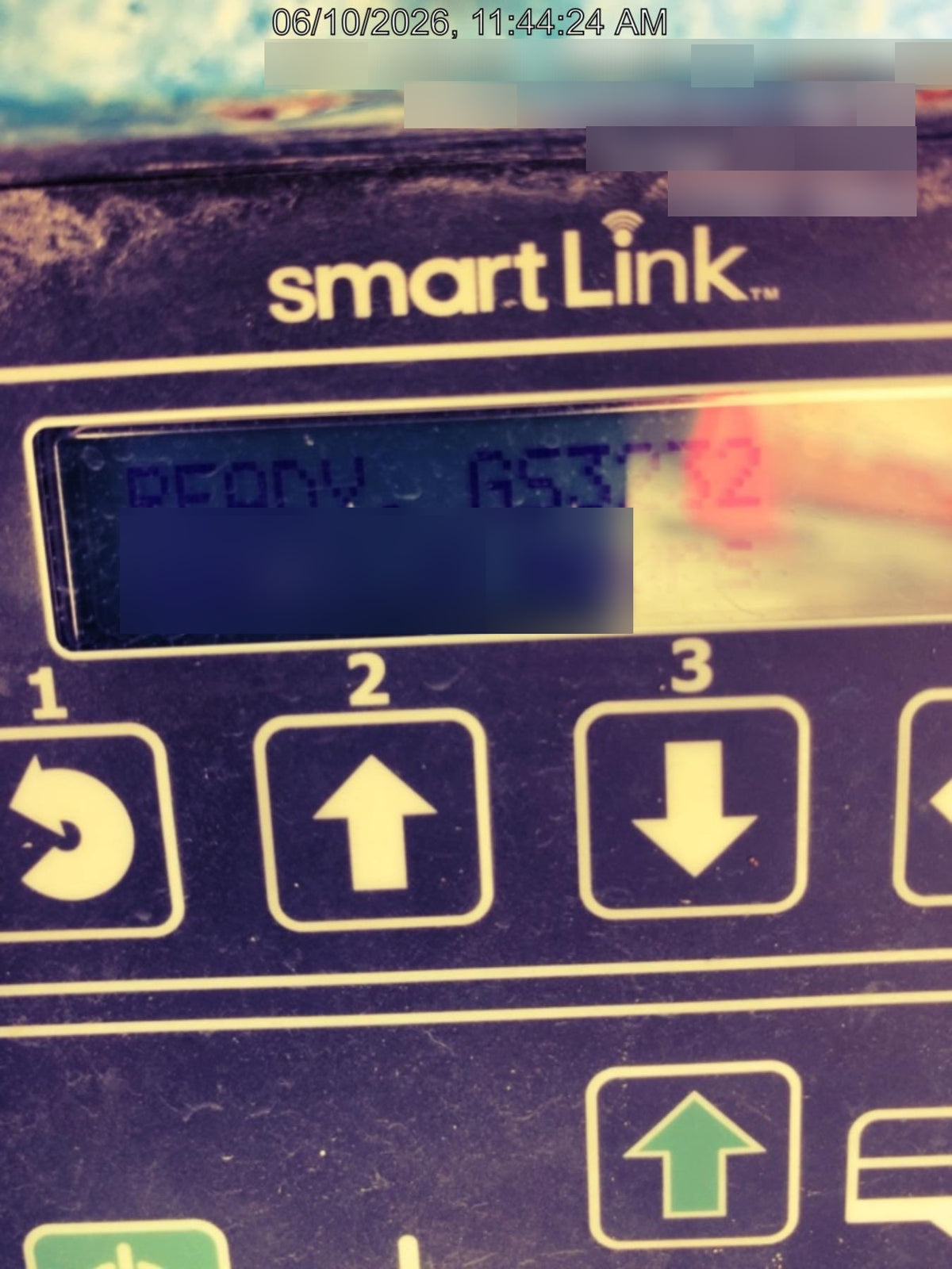 2017 Genie GS-3232 Genie GS3232