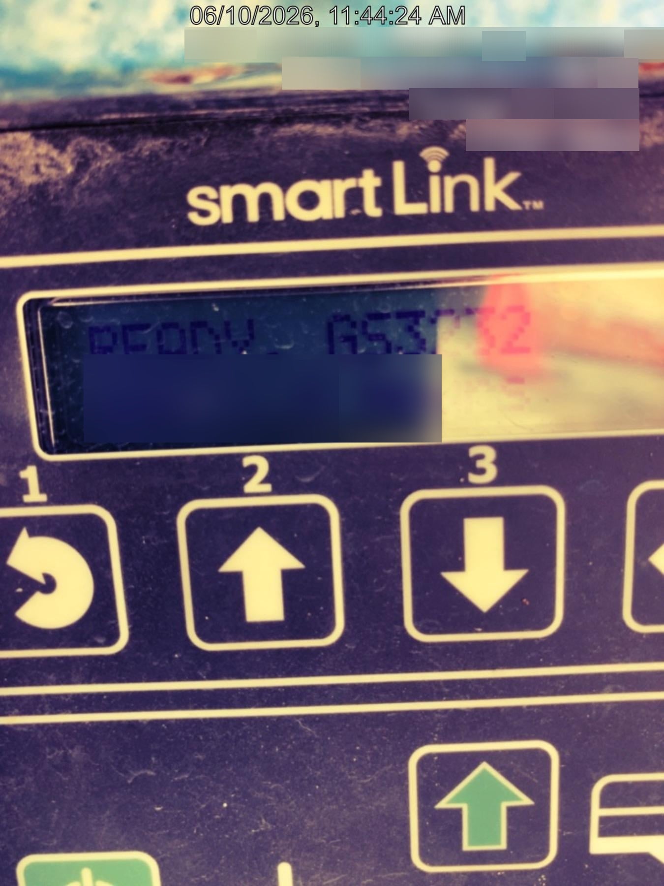 2017 Genie GS-3232 Genie GS3232