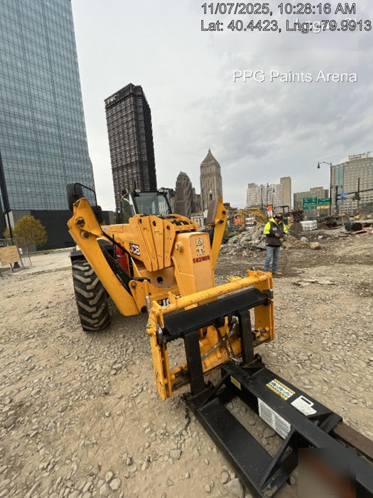 2024 STAR INDUSTRIES M1360B - Star JIB Boom