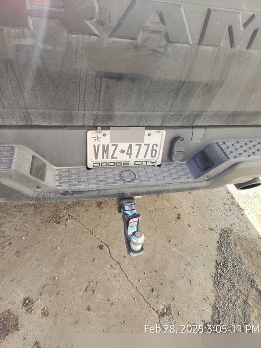 2022 SIMPSON SCGH8500