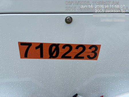 2026 SMARTECH SACP87B-HS