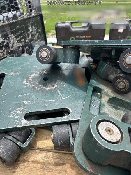 2024 HILMAN ROLLERS OMNI-8