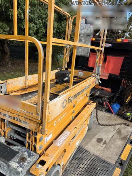 2024 HAULOTTE Optimum 1931E