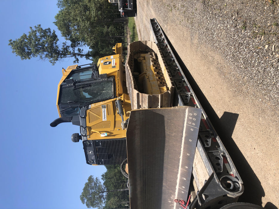 2020 JOHN DEERE 700K