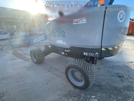 2023 GENIE S-45 HF
