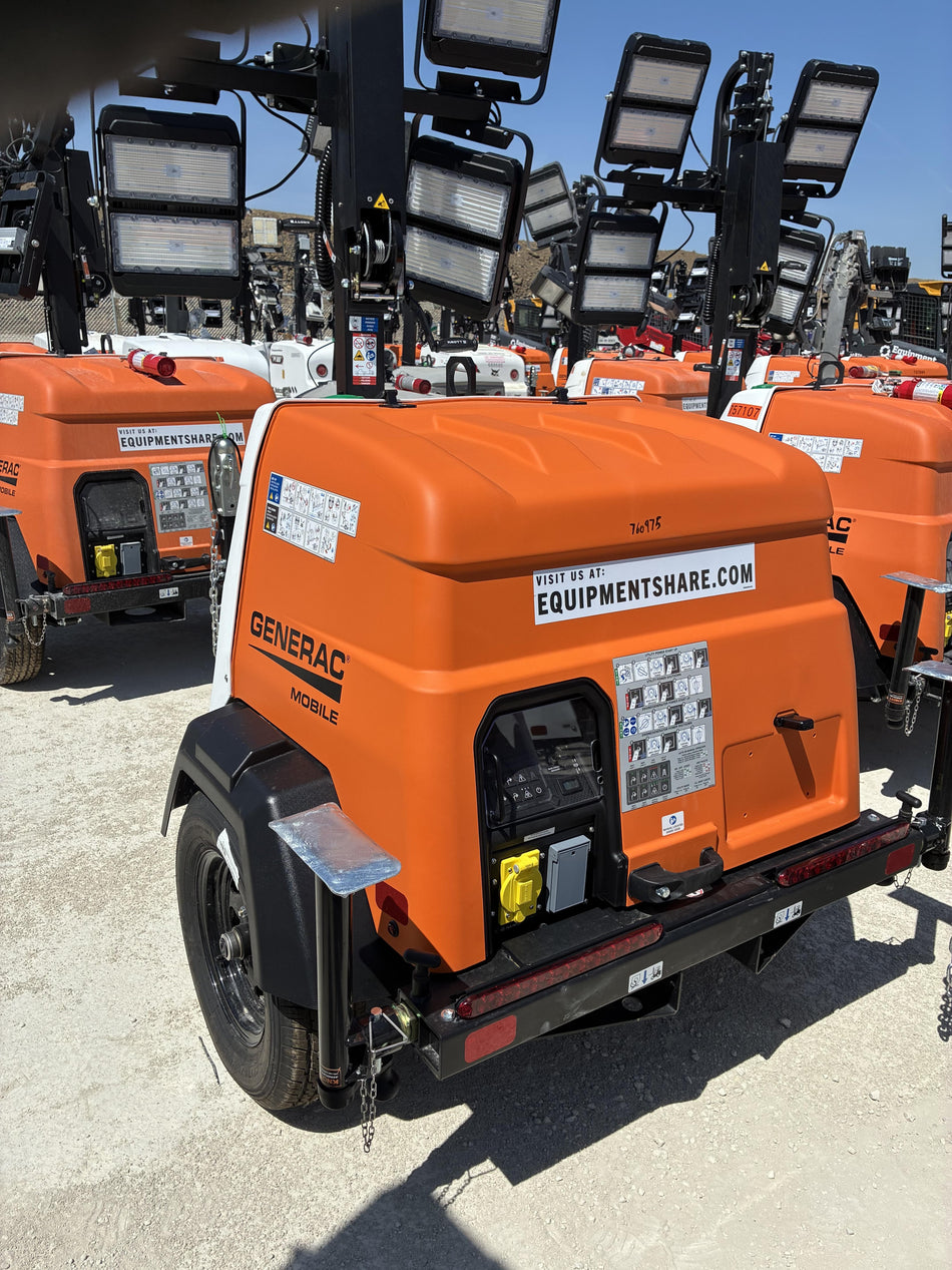 2026 GENERAC MLTS-4