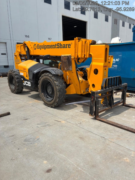2025 JCB 510-56