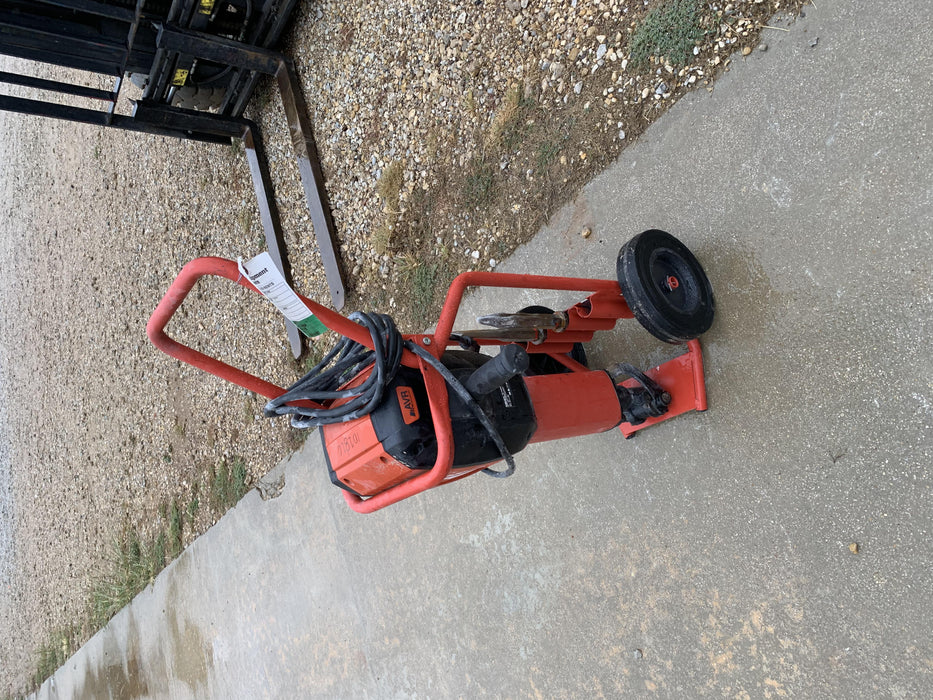 2020 HILTI TE 3000-AVR