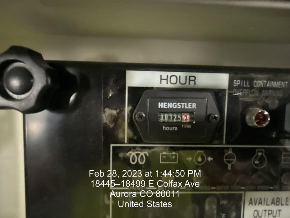 2023 SHINDAIWA DGK15FL