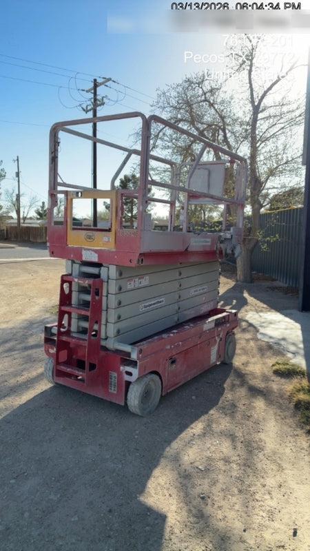 2021 MEC 4046SE