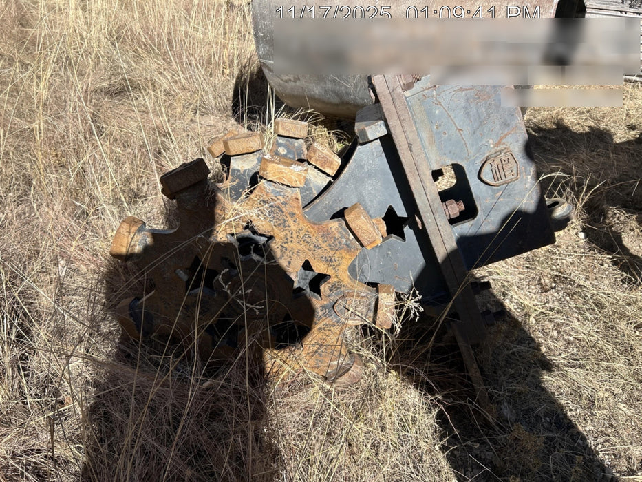 2023 STEEL UNLIMITED SUISL24CW