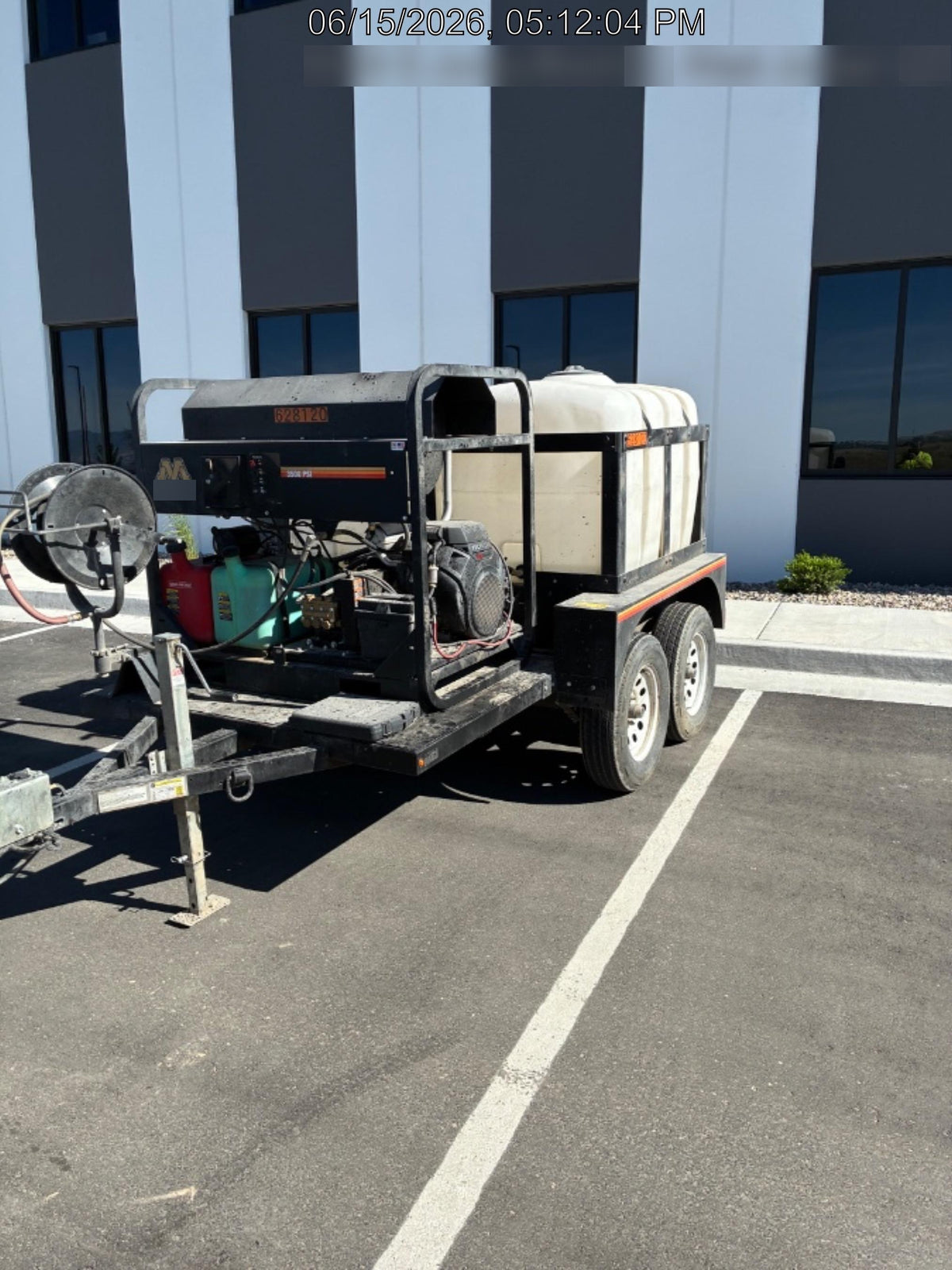 2025 MI-T-M HS-3505-1MGH-UR