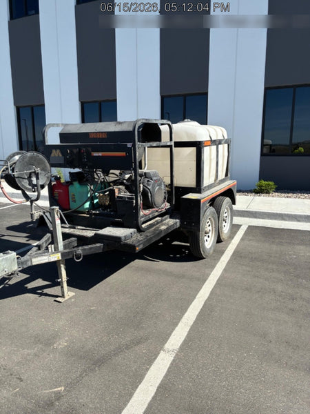 2025 MI-T-M HS-3505-1MGH-UR