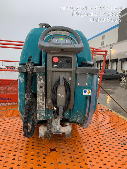 2020 TENNANT T600E