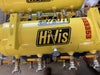 2021 MICHIGAN PNEUMATIC HV-15G-8P