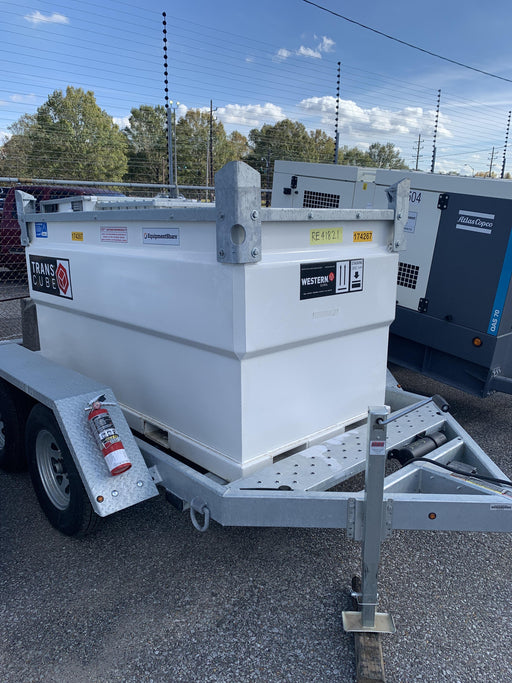 2021 WESTERN GLOBAL 20TCG-UCA-EB