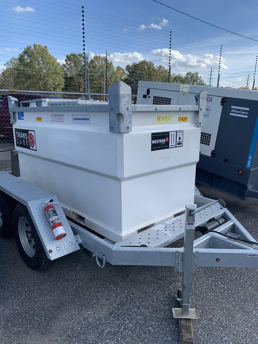 2021 WESTERN GLOBAL 20TCG-UCA-EB