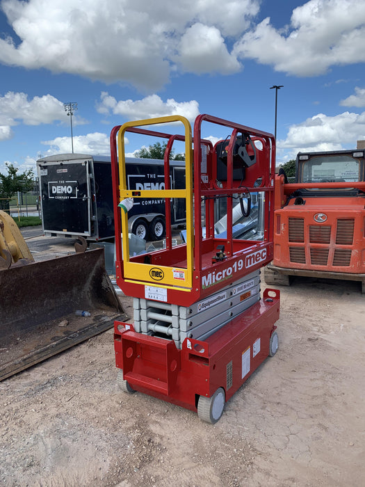 2021 MEC Micro 19