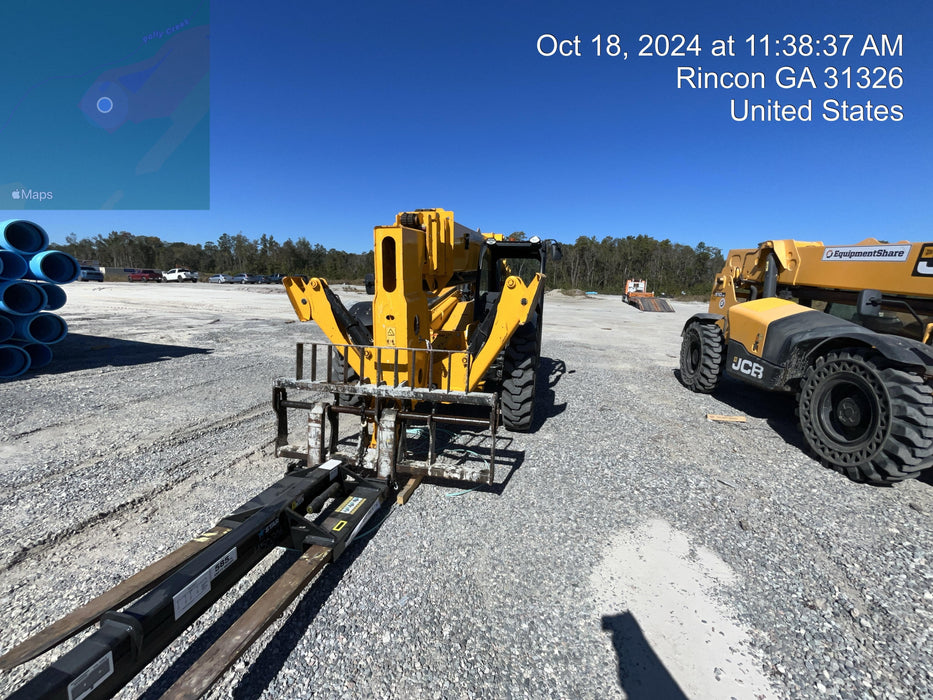 2024 STAR INDUSTRIES M1360B - Star JIB Boom