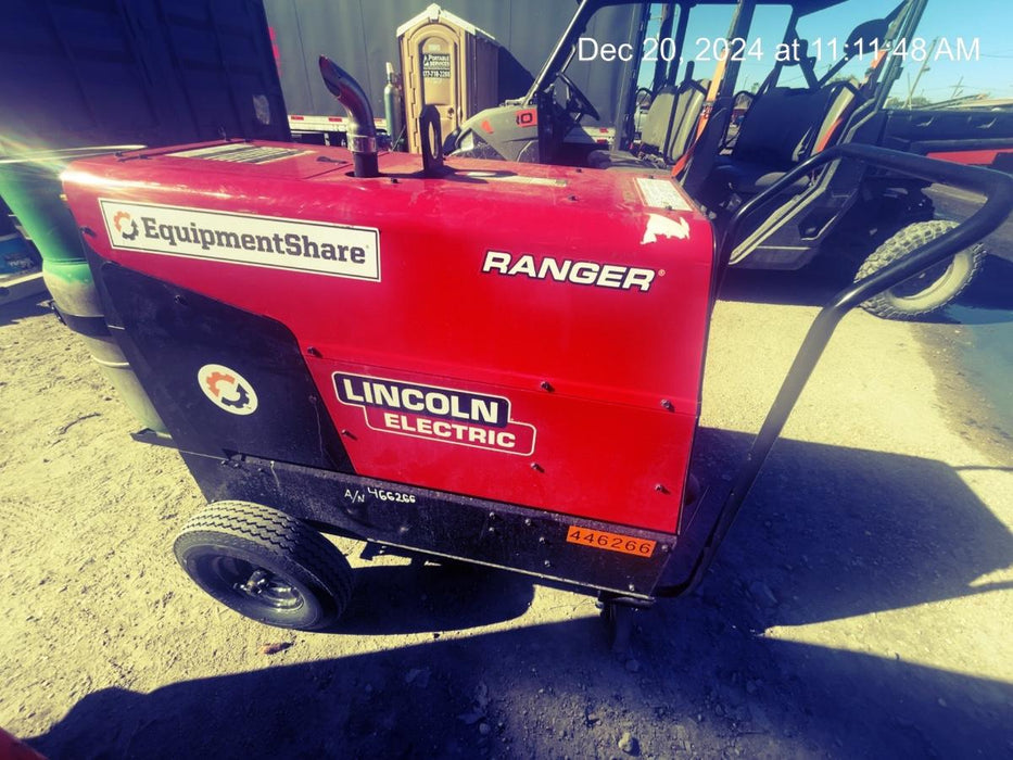 2024 LINCOLN ELECTRIC Ranger 305 LPG
