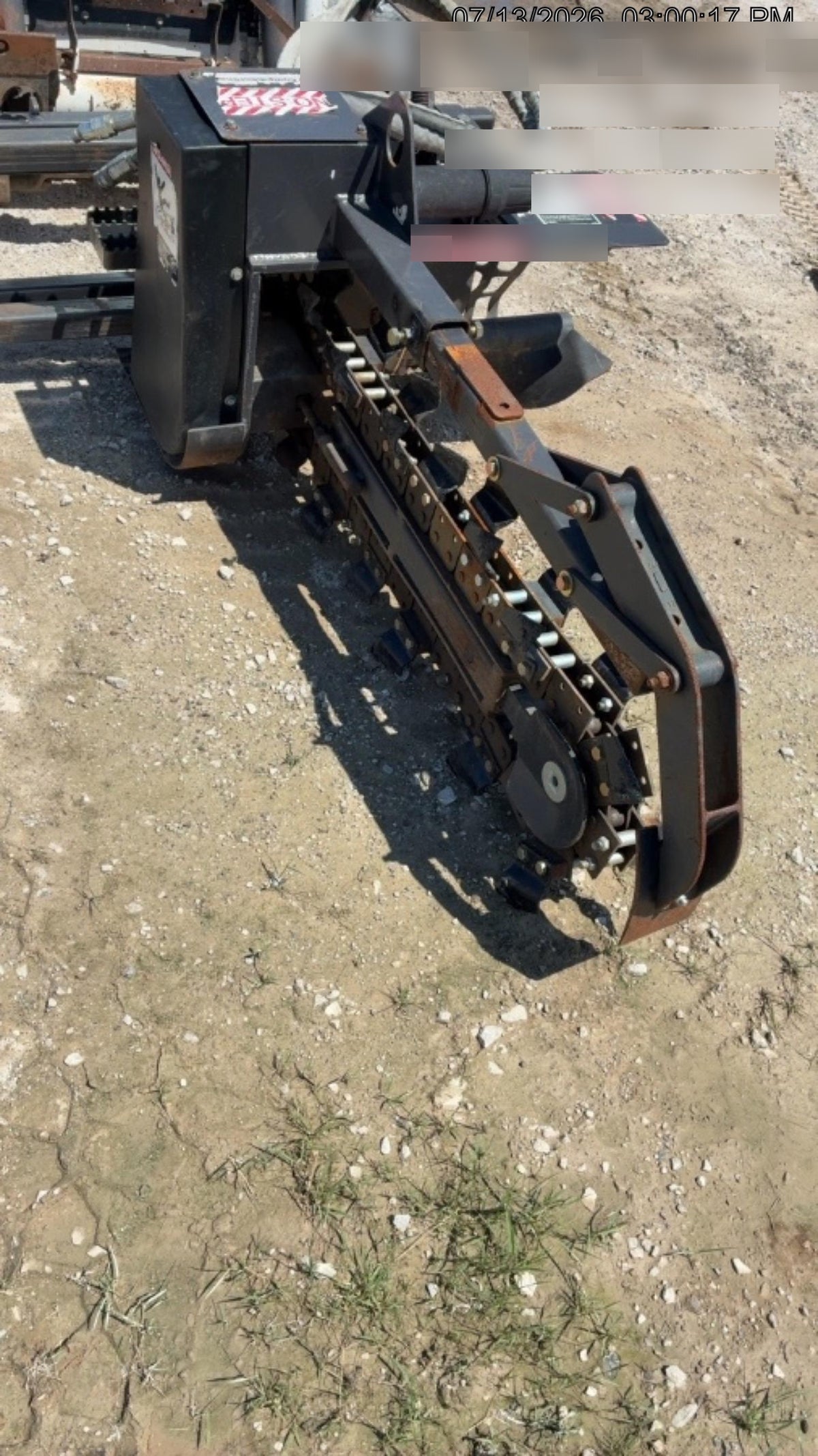 2021 PALADIN 625