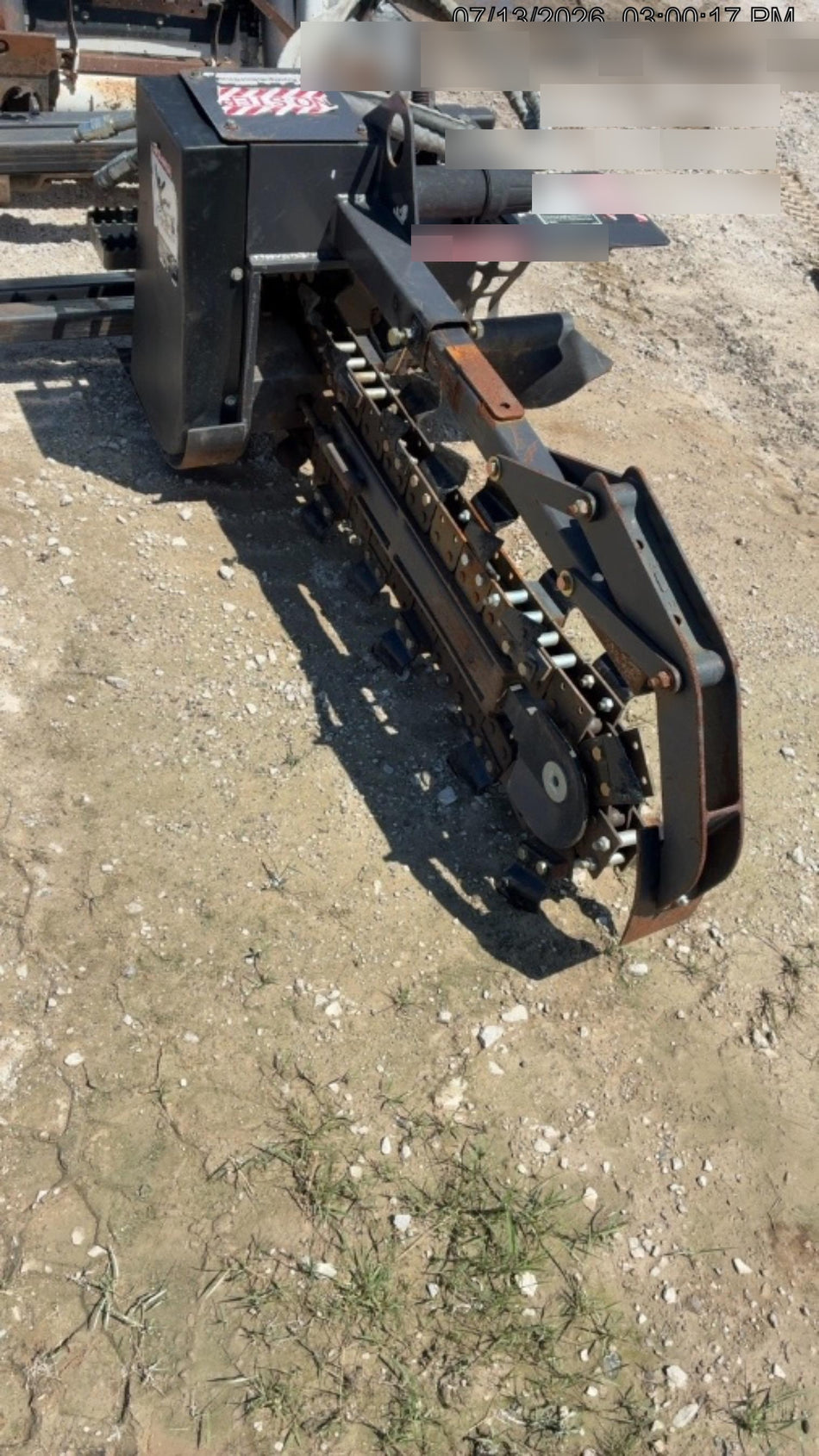 2021 PALADIN 625