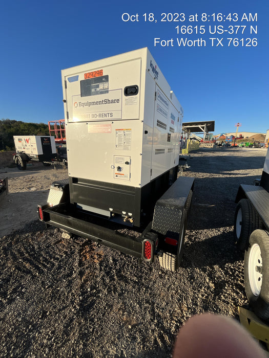 2023 SHINDAIWA DGK45F