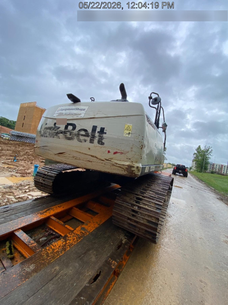 2020 LINK-BELT 250X4EX