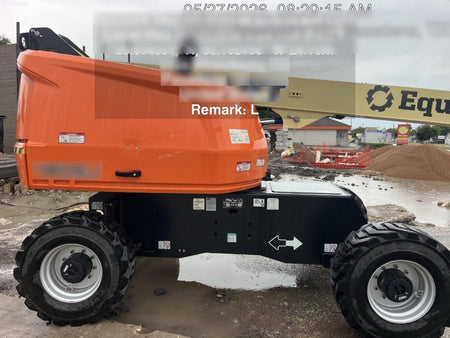 2024 JLG 460SJ