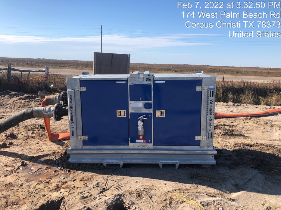 2021 MYERS-SETH MSP PP-150