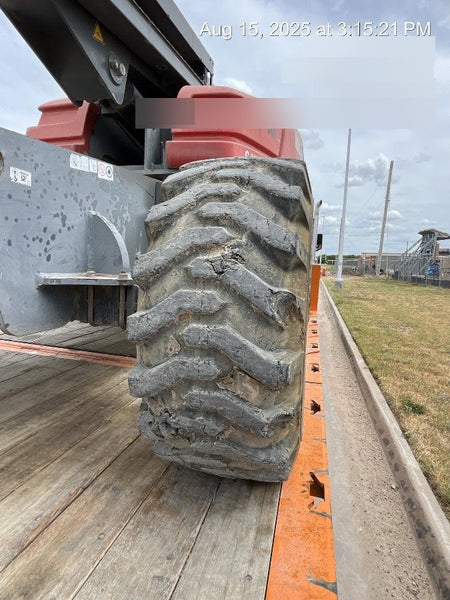 2018 SKYJACK SJ66T