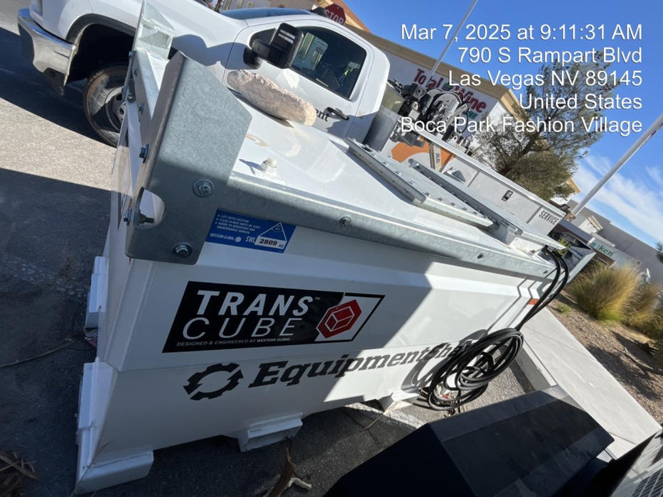 2024 WESTERN GLOBAL 20TCG-ES