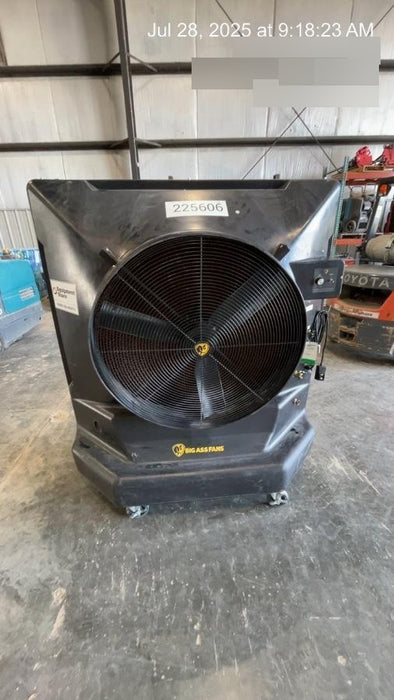 2022 BIG ASS FANS Cool Space 400