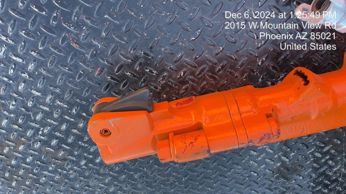 2020 CHICAGO PNEUMATIC CP 1210 S