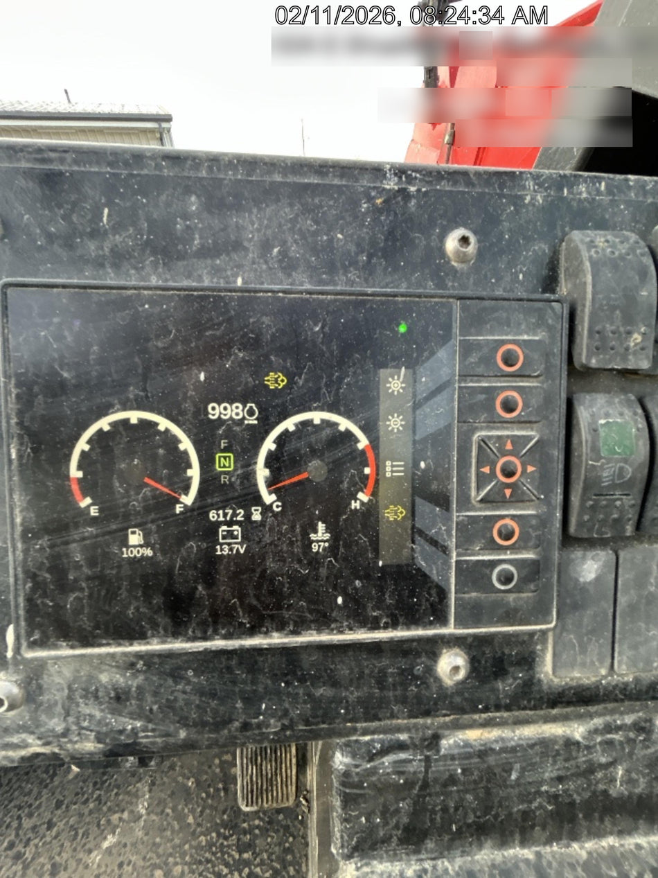 2023 GENERAC MLT2
