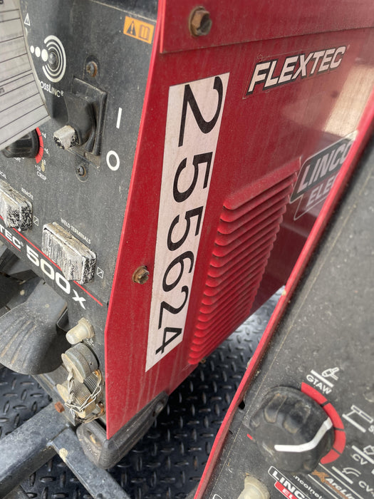 2022 LINCOLN ELECTRIC K3607-1