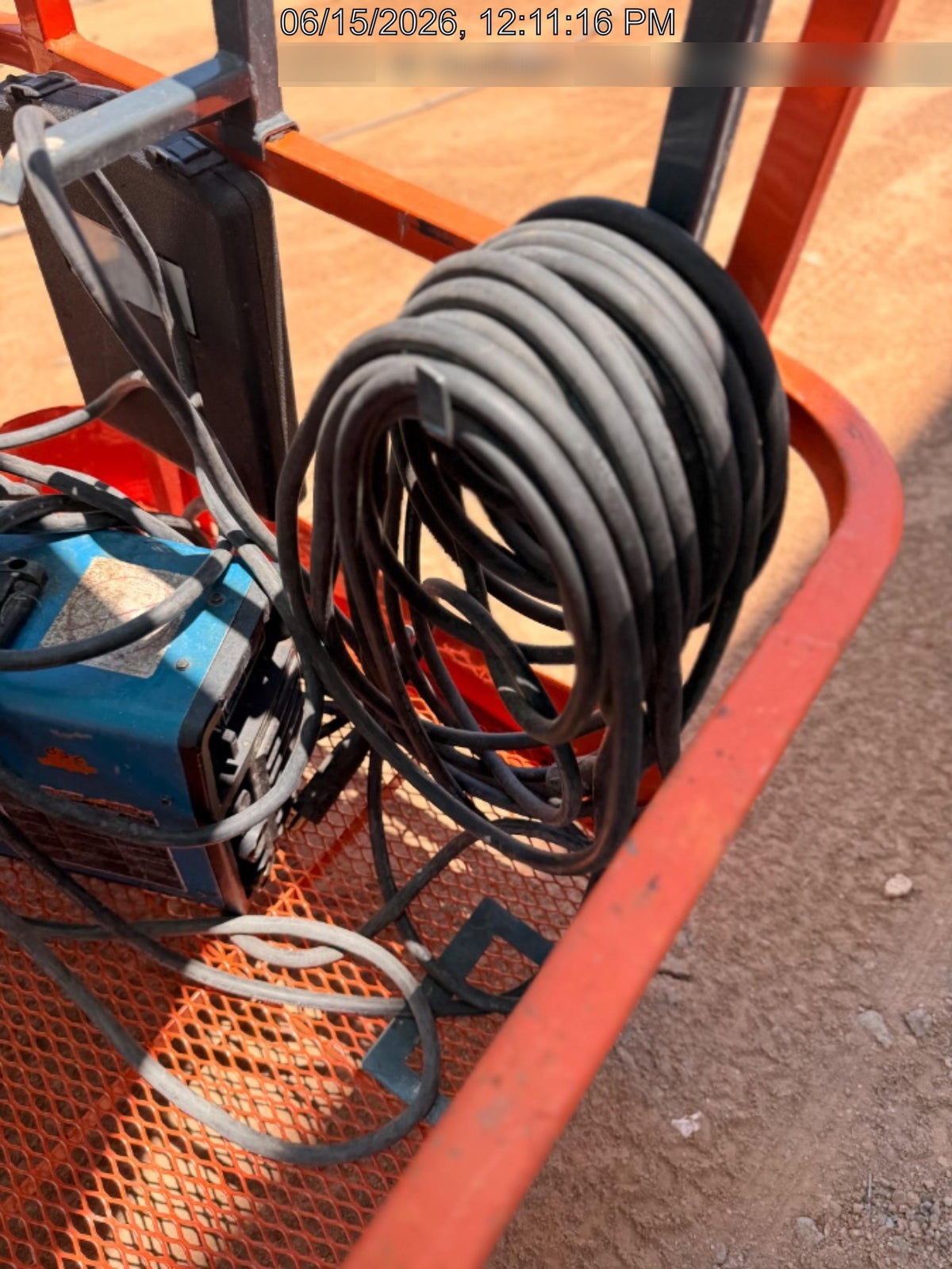 2023 MILLER ELECTRIC CST-282