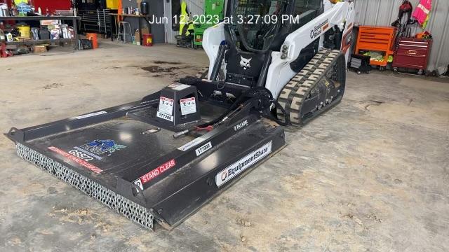 2021 PALADIN 30372A-0022