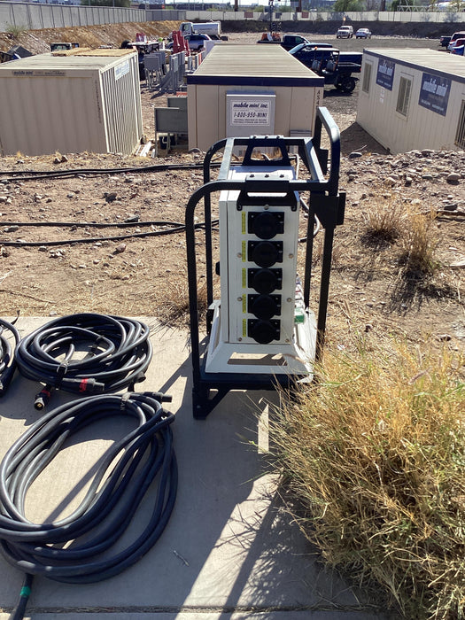 2020 TRYSTAR Tuff Panel 400A