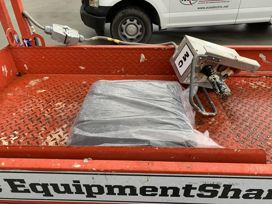 2019 Skyjack SJIII-3219 Standard w/Trojan Batteries