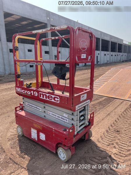 2022 MEC Micro 19