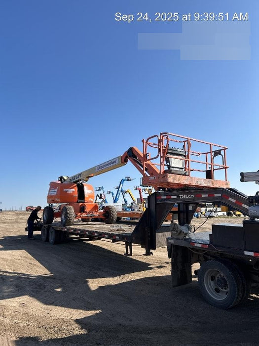 2024 WACKER NEUSON BS68-4Ab/28