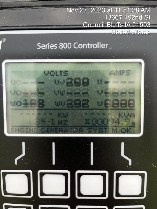 2023 MULTIQUIP DCA70