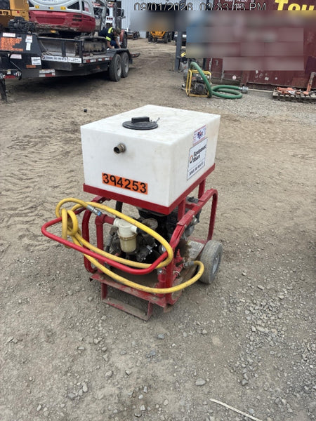 2024 RICE HYDRO DPH-3B