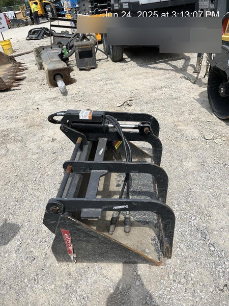 2023 ARROW MATERIAL HANDLING Grapple Bucket - Arrow